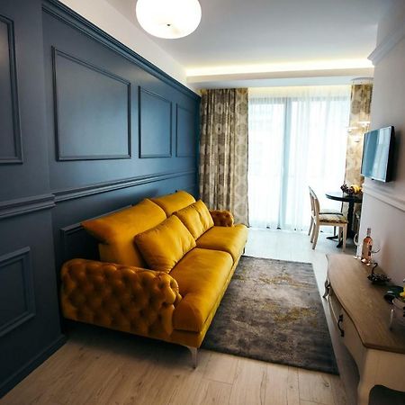Briana Luxury Studio Cluj-Napoca Exteriör bild
