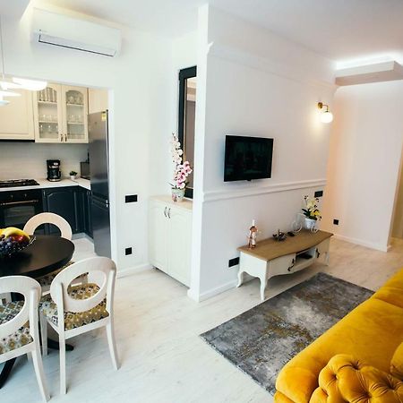 Briana Luxury Studio Cluj-Napoca Exteriör bild