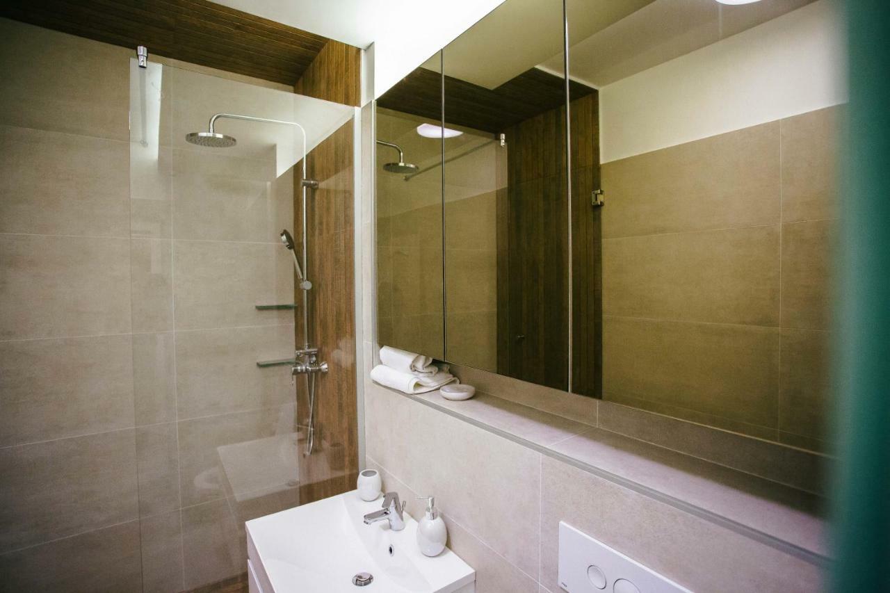 Briana Luxury Studio Cluj-Napoca Exteriör bild