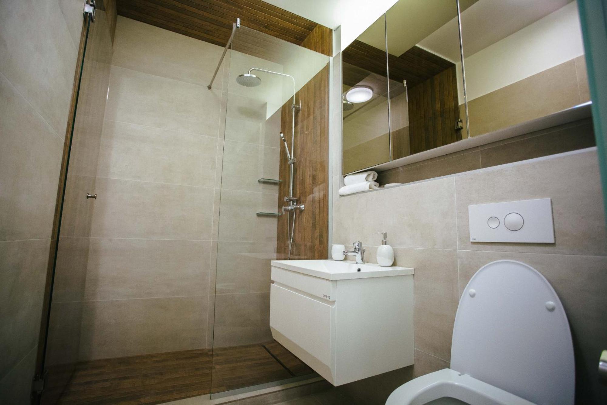 Briana Luxury Studio Cluj-Napoca Exteriör bild