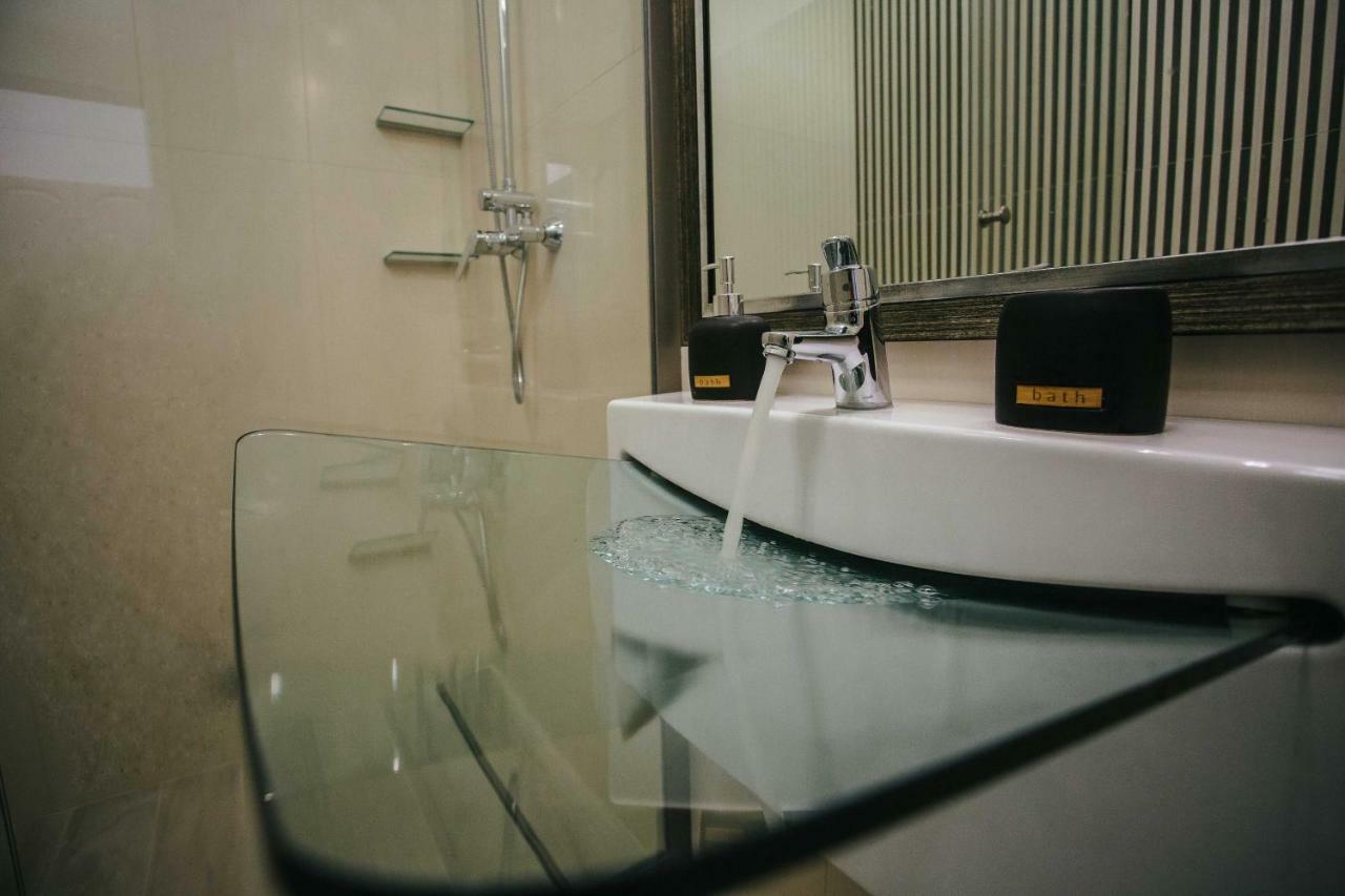 Briana Luxury Studio Cluj-Napoca Exteriör bild