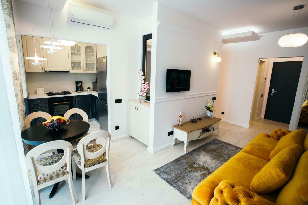 Briana Luxury Studio Cluj-Napoca Exteriör bild