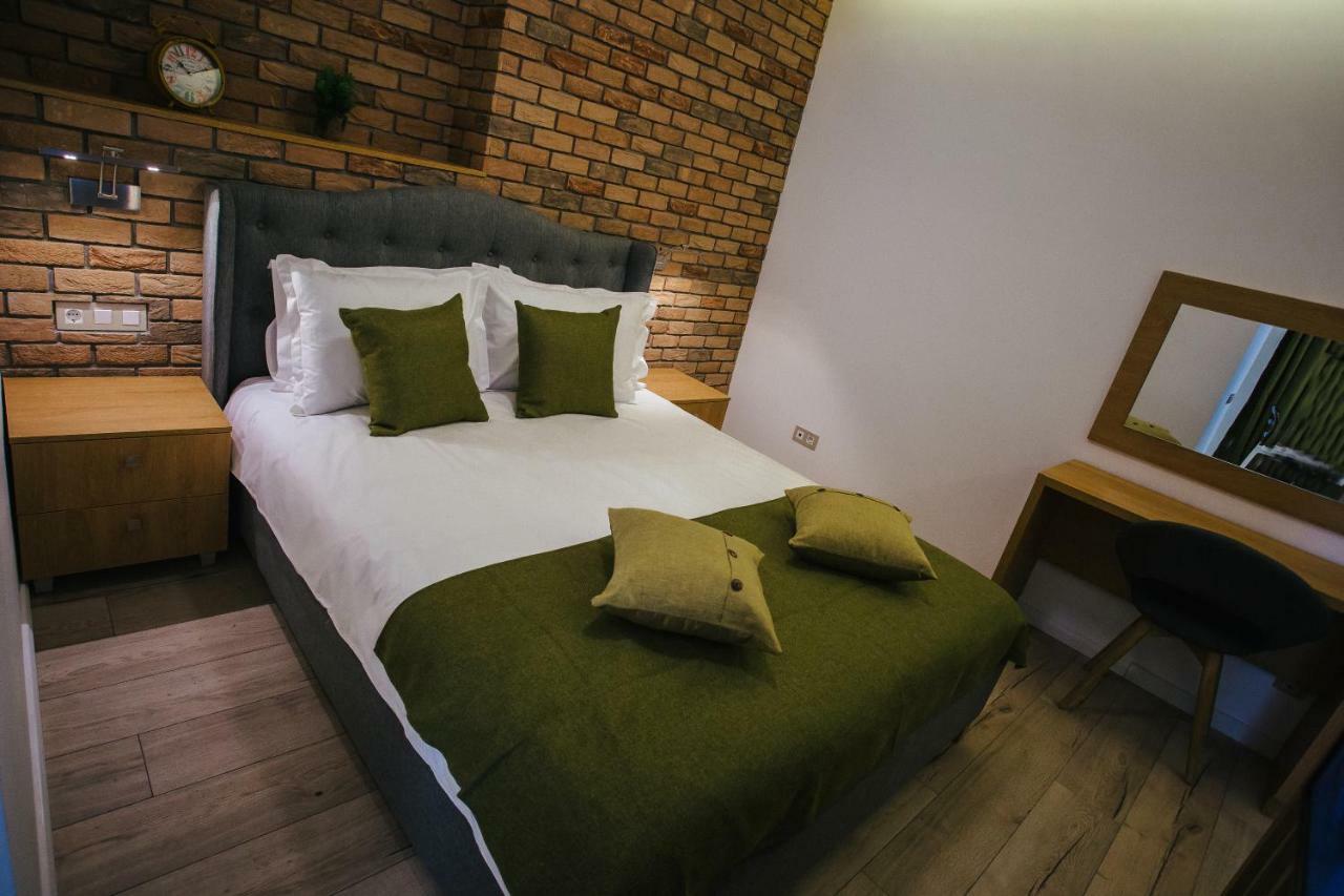 Briana Luxury Studio Cluj-Napoca Exteriör bild